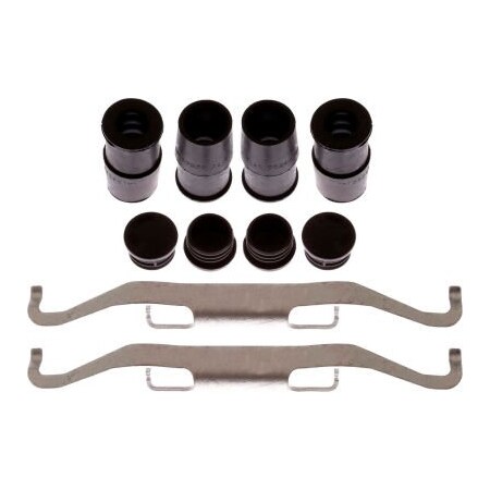 Raybestos R-Line Disc Brake Hardware Kit - Brakes H5902A